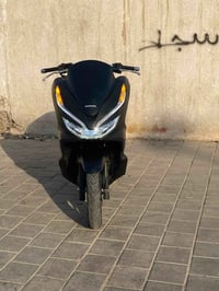 بيسي اكس • جيل 3 • كفالة عامة