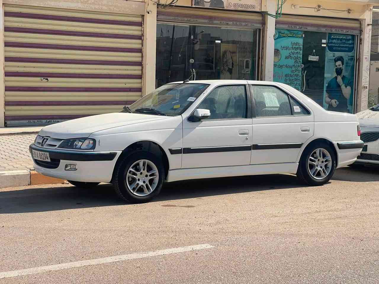 رقم نجف مطلوبه بسمي
٧٣وبيها مجال بسيط  
مديل ٢٠٢٤
ماشيه ٢٣
سبير مانازل
تايرات لشركه لسه بيها 
تبريد ثلج 
كفاله عامه من كلشي 
وضع شركه لسياره كلشي بلادي بيها 
مكاني نجف 
***********
