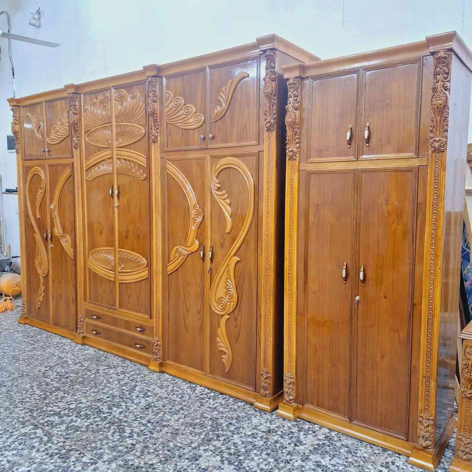 غرفه ام ٦ ملحق صاج وجه وكفه تفصال شغل ثقيل الضهر جرجوبه برغي الهيكل ودنك كلهه زان لوجه 5 ملم وداخل 4 وزاويه كنتوريه شغل ثقيل جدآ العنوان بغداد البلديات التوصيل مجاني داخل بغداد والمحافظات بكروه للحجز والاستفسار الاتصال على وات ساب ***********
