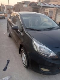 ريو ٢٠١٣ • محرك ١٦٠٠ • الديوانية