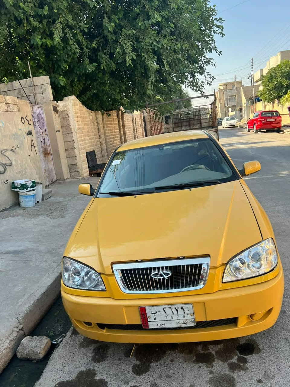 كوين موديل 11الشرعي بل موصل رقم بغداد محرك كير شرط السعر 25 وبيها مجال ***********
