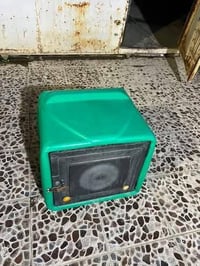 صندوك دلفري • نضيف • مجال بسيط