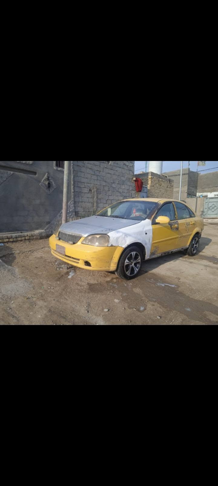 اوبتره • ٢٠١١ • رقم بغداد