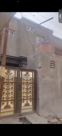 دار طابق ونص • طابو • ٢٠٠م واجهة ١٠م