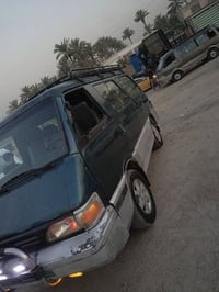 كيه95 • محرك زين • بور ضعيف