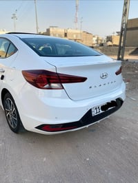 النترا ٢٠١٩ • فول مواصفات • رقم بغداد