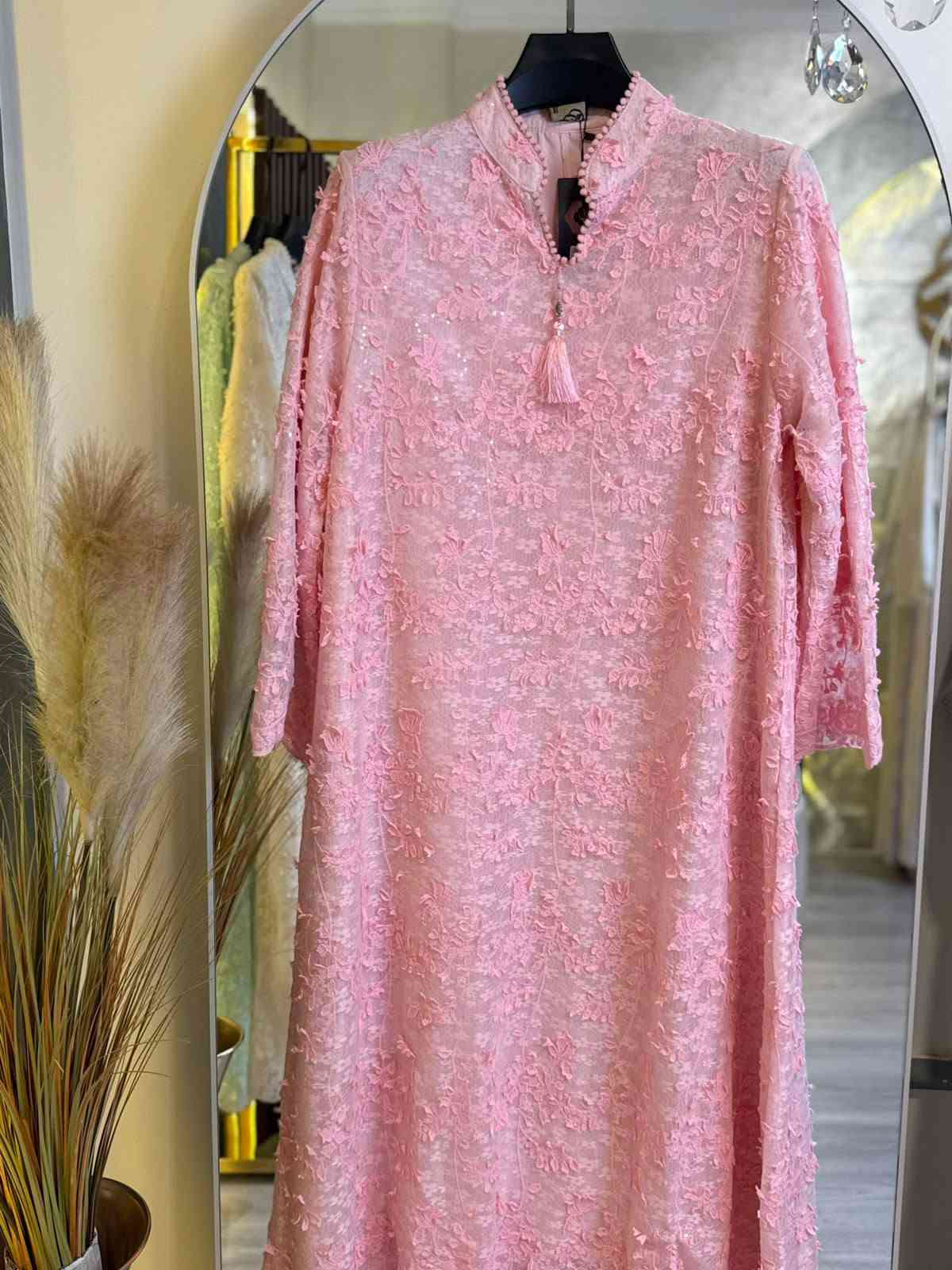 الودق • جرجيت • مقاسات L-3XL