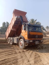 موديل ٧٥ • مكينة ٢٥ محسن • نظيفه