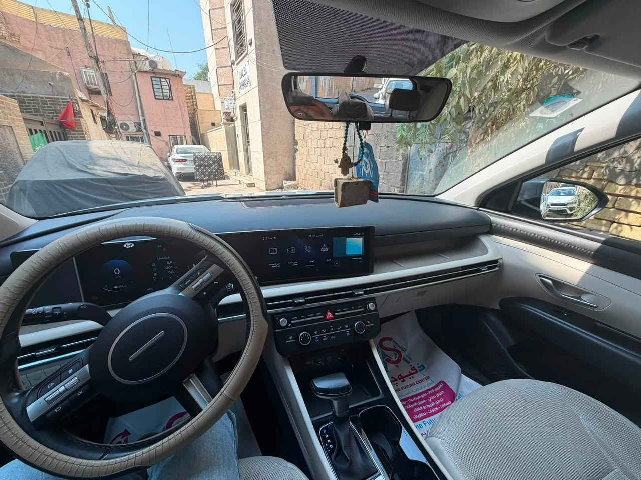 السلام عليكم توكسان 2025 تو كلر سياره كفاله خير من الله ما ناقصه اي شي كير محرك تبريد تايرات سياره بحاله الزيرو ماشيه 14 الف اي استفسار هذا رقمي غير متواجد عل فيس بوك ***********
