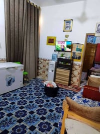 📍موقع حي الجامعة السعداويه ورا سيطره العواد بيت للبيع طابو🏡100متر طابق...