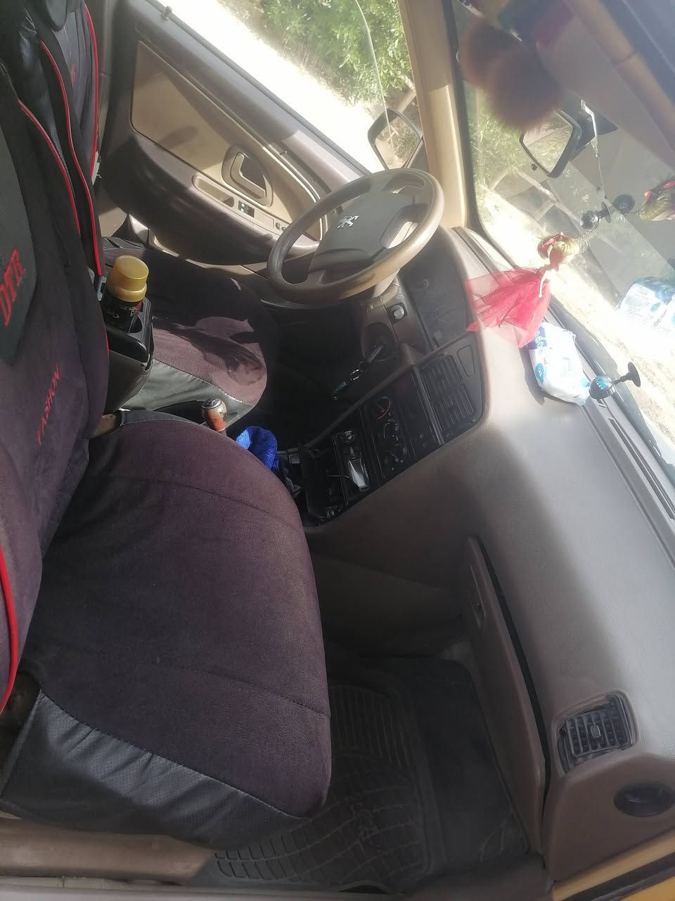 بيجو اكد موديل ١٦ سياره مناقصه لو برغي سعر ٣٥ وبي مجال
***********

