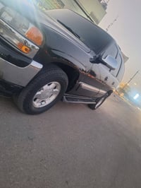 بتره • ٢٠٠٤ • محرك وكير جديد