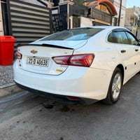 شوفرليت ماليبو  𝐂𝐇𝐄𝐕𝐑𝐎𝐋𝐄𝐓 𝐌𝐀𝐋𝐈𝐁𝐔2022 -𝐋𝐓   كفالة عامة من الصبغ فقط دعا...