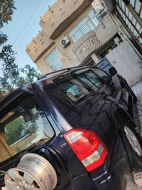 باجيرو • ٢٠٠٦ • بغداد اجكوك