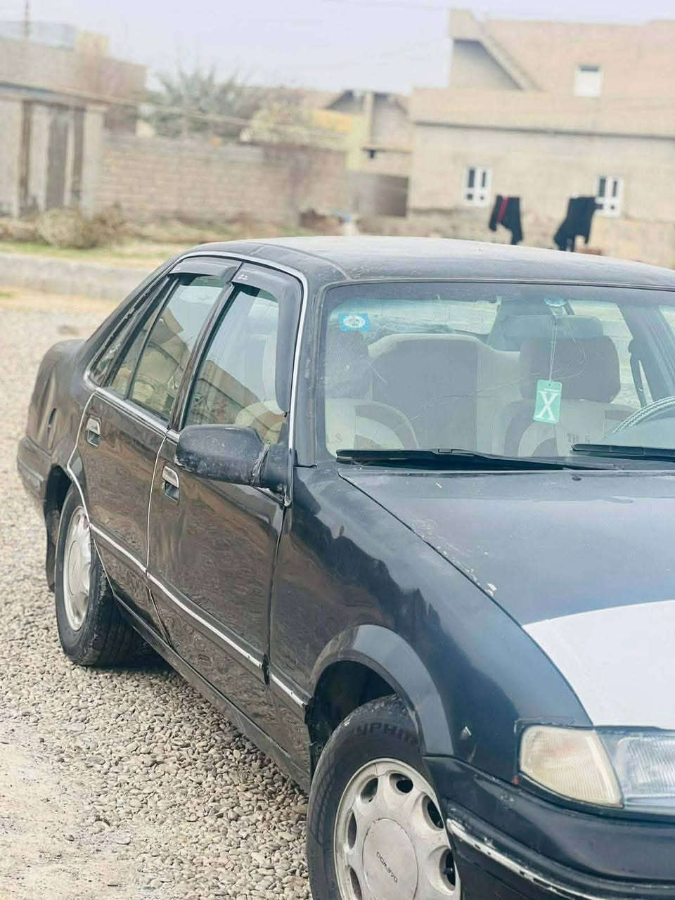 السلام عليكم ،،،سياره للبيع دايو برنس موديل 96 اوتماتيك رقم دولي گير محرك شرط صدر طبه تايرات نص عمر تبريد كامل بس الكمبريسر بيه صوت بولبرن  سياره جديده وكلها شرط للبيع او المراوس السعر 35 وبيها مجال للأستفسار اكثر الاتصال علئ الرقم ***********

