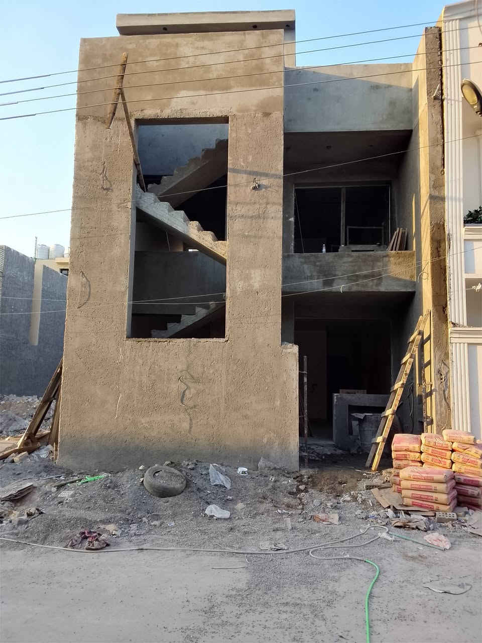 لباخ متفرغ#
لبخ مصاطر سقل جراراه تصفيير درجه اولى إن شاء الله واسعار مناسبه للجميع للتواصل *********** بغداد
