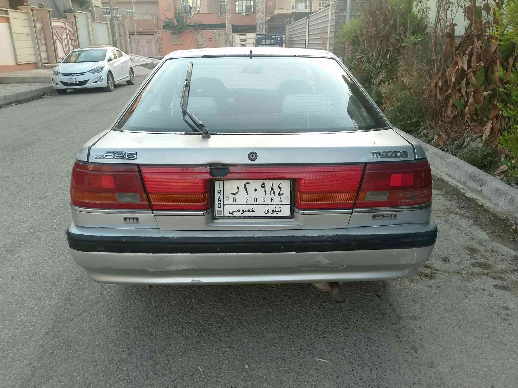 مازدا موديل 91 كير توماتيك جامات كهرب بور قفل مركزي سلايت تبريد سنويا لغاية 2027 شرط التحويل من الشرعي السعر 33                                     كورك/***********       اسيا/***********
