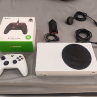 اكس بوكس سيريس اس • جويستك Gamesir • مشكلة تشغيل
