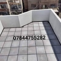 عزل السطوح • شتايكر ماستك زفت • ضمان