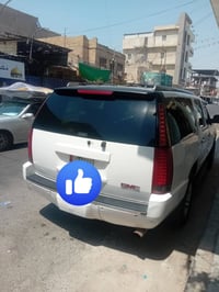 يوكن • ٢٠٠٧ • البصره