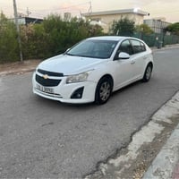 شيفروليه كروز • ٢٠١٣ • اوتوماتيك