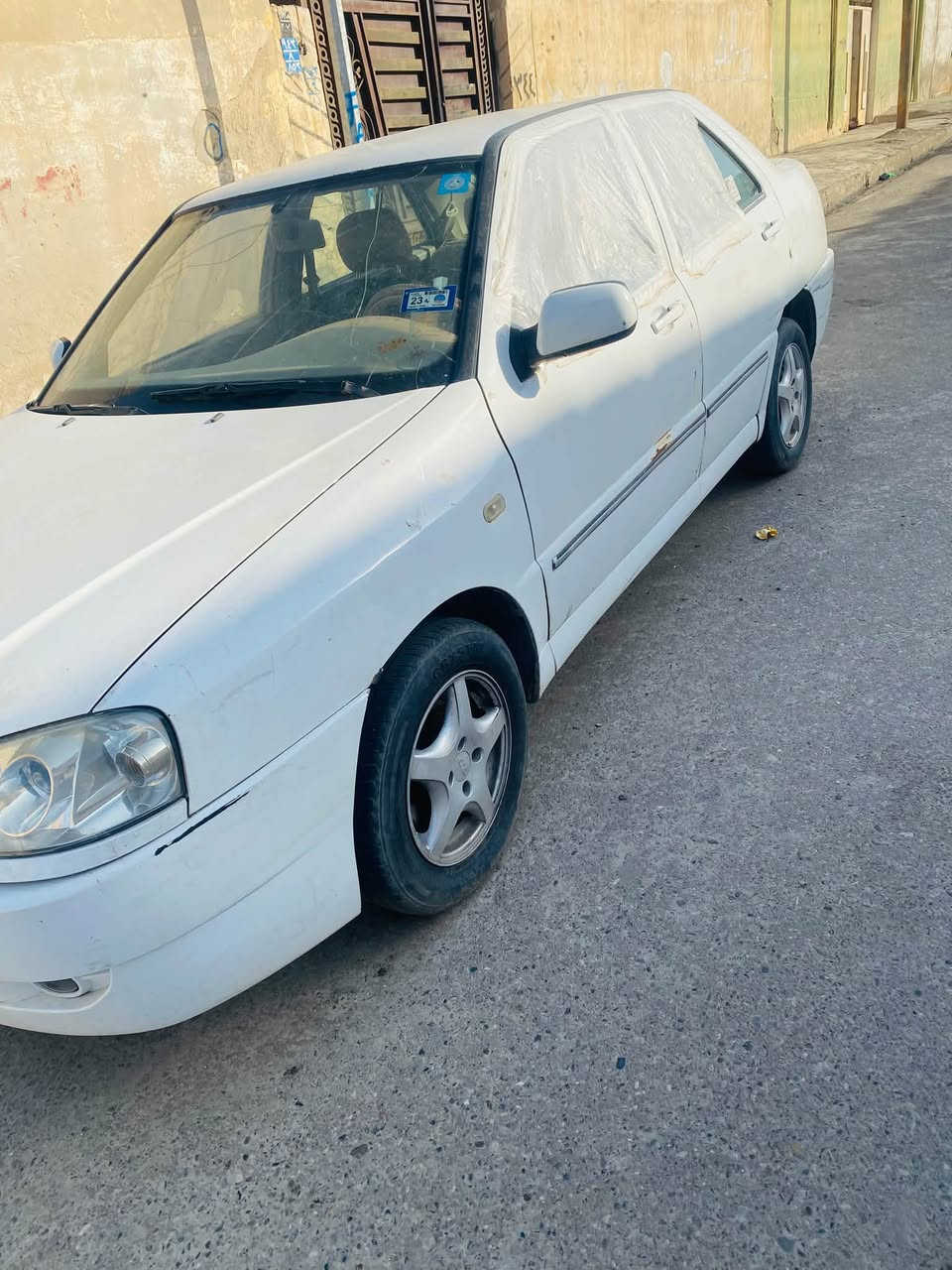 كوين شيري • ٢٠١٠ • باسمي تحويل