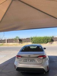 كورلا LE • ٢٠٢٣ • رقم اربيل