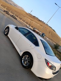 مازدا ٦ • ٢٠١٢ • ٢.٥