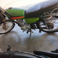 اربعه كير • موديل 19 • بي مجال