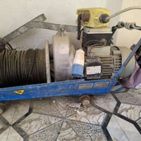 ونج مستخدم قليل يعني مرات معدوده للبيع كامل مكمل هوه وأغراضه 078221562...