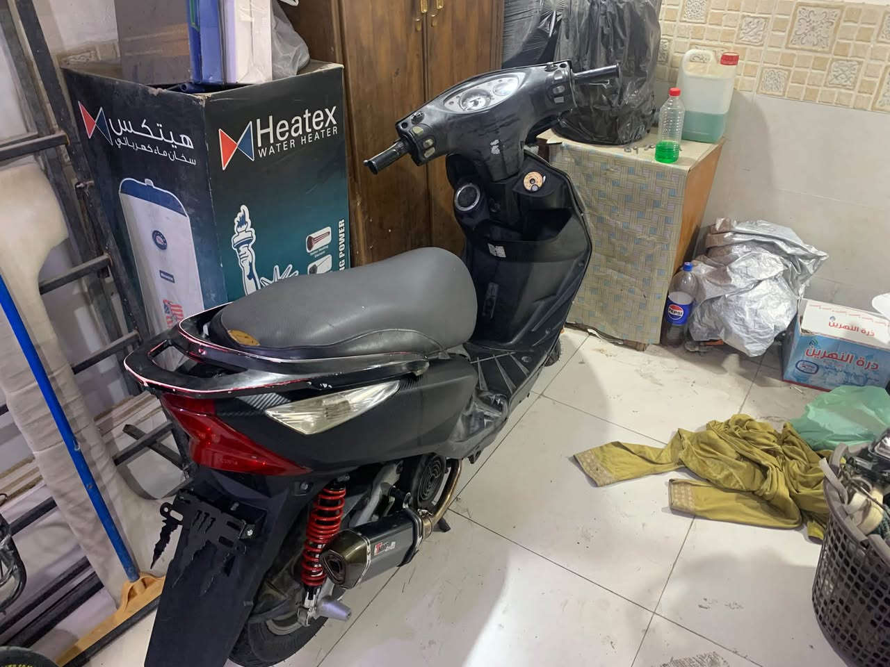 رياضة 58 • الحرية • بغداد