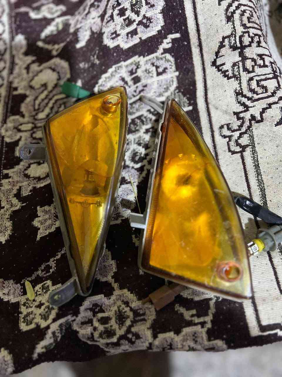 كربلاء • قطع غيار • دزلي صورة