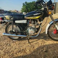 تايجر • موديل ٢٣ • مكفوله