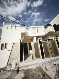 طابق ونصف • زيرو • زيونة