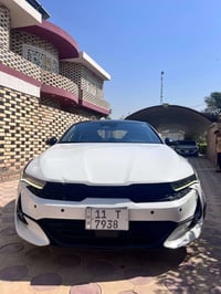 K5 جي تي لاين • ٢٠٢٣ • رقم بغداد
