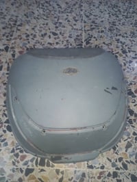 صندك • قفل مكسور • مجال بسيط