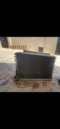مكيف جنرال • ضمان • الزبير