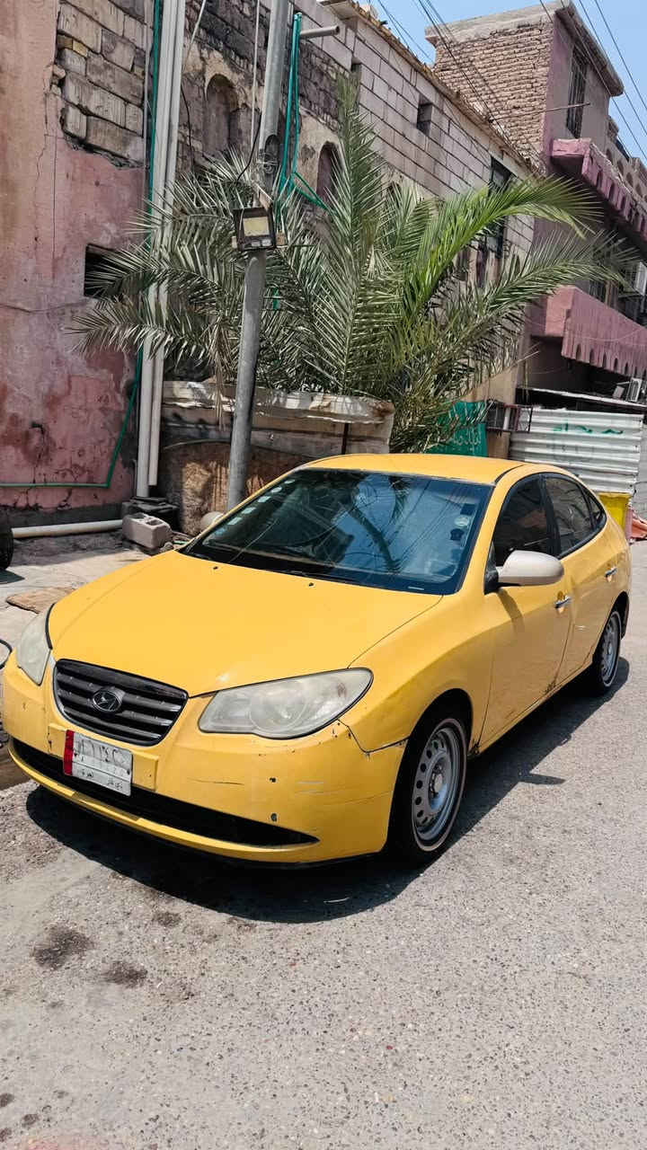 الانتره ٢٠١١ • محرك ١٦٠٠ • ضربة قدام