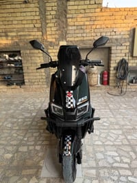صاقعه • ٦ بطاريات • ١٠٠ حقيقي