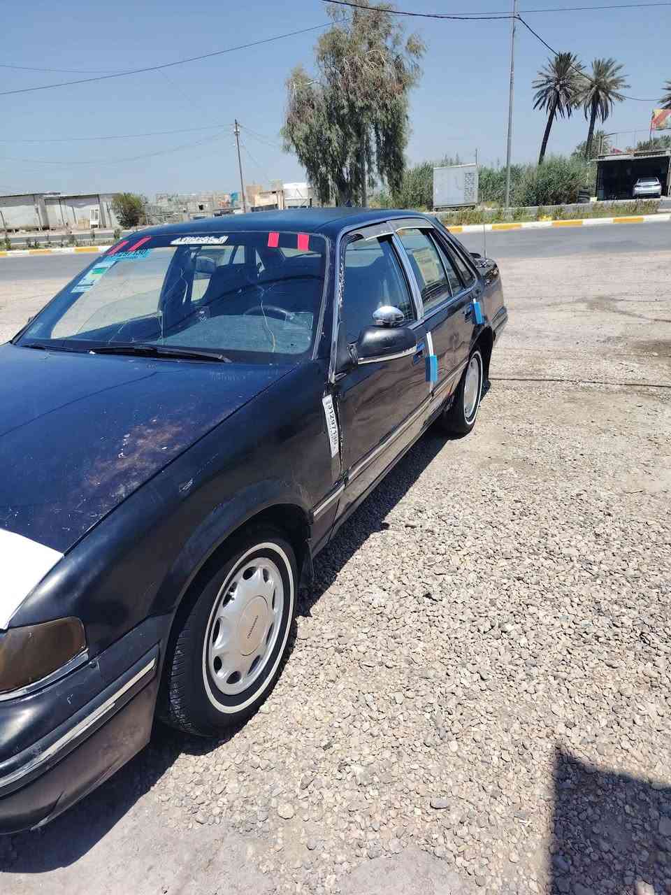 السلام عليكم. للبيع دايو برنس موديل 95 كير اوتوماتيك مكينة نشطة راعي السيارة موجود التحويل شوكت متريد السيارة شرط الفحص السعر 29 ورقة وبيهة مجال التواصل ع الرقم او واتساب *********** العنوان بابل المسيب Singapore
