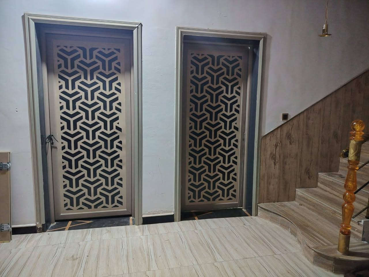بيت للبيع • شهداء المربع الثاني • ٢٠٠م