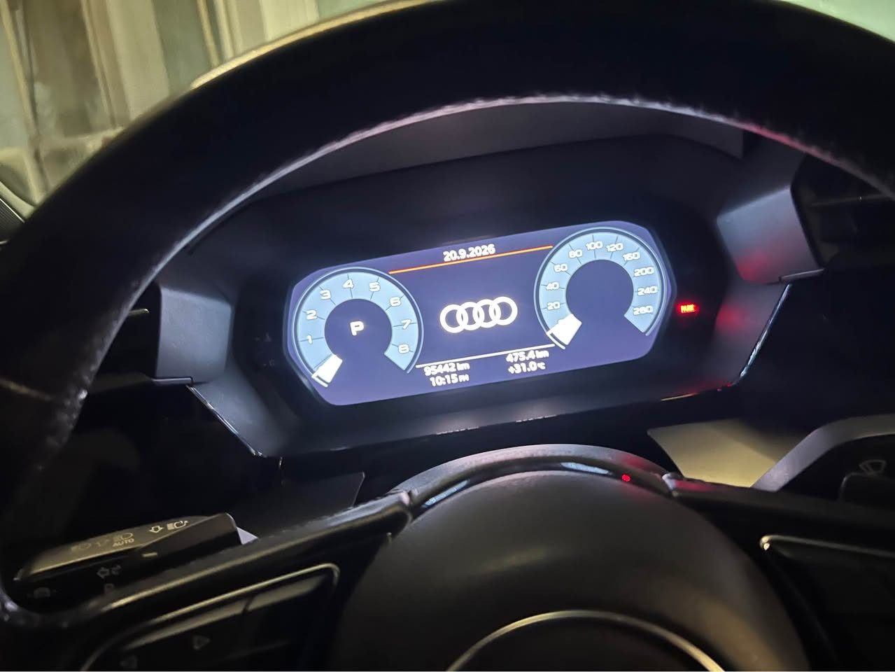 Audi a3 2022
فروشتن و كورينةوة
سيارةكة ٢ بارجةي سبوغة
فول مواسفاتة
بانورامة
كوشن كارةباي
كشن ايتةر
كيج الكتروني
شاشة كةورة
بريك كارةباي
ويل rs ١٨
تايةكةي نوي
فحص هةزة نوية
سةنةوي نوية أربيل, العراق
