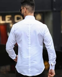 قميص زارا • مقاسات XS-3XL • كوت داموك
