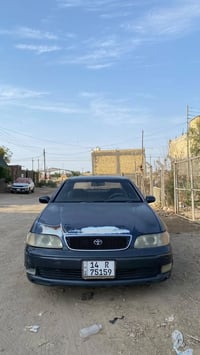 اريستو 2000 • محرك نظيف • رقم بصرة