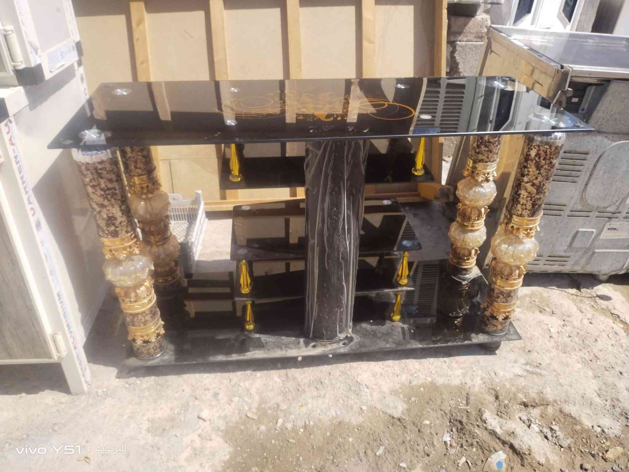 غراض منزليه للبيع مكان طوز خرماتو حي عصرية قرب مدرسه سفين سعر خاص او رقم/***********

نص مكتوب في الصور:
- vivo Y51 • البرتويه
- vivo Y51 · البرتوبه
- vivo Y51 ● البرائوىه
- vivo Y51 ● البرتويه
- vivo Y51 البرونوه
- vivo Y51 • البراونه