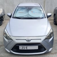 يارس ٢٠١٧ • فول أمريكي • ١٫٥ لتر