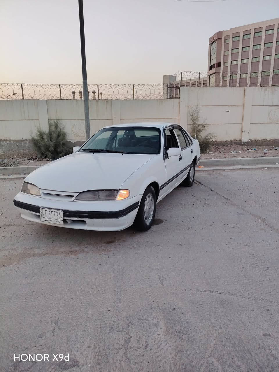 كيرو مكينه بالشيس
موديل 94 سنويه لل 28

تحويل ثاني يوم باترو سلف وتخم تاير جد ودوشه مال الشركه جديده سعر السياره 27 وبيها مجال حك الجيه بكار السياره حله شارع 80 الرقم والاستفسار***********
