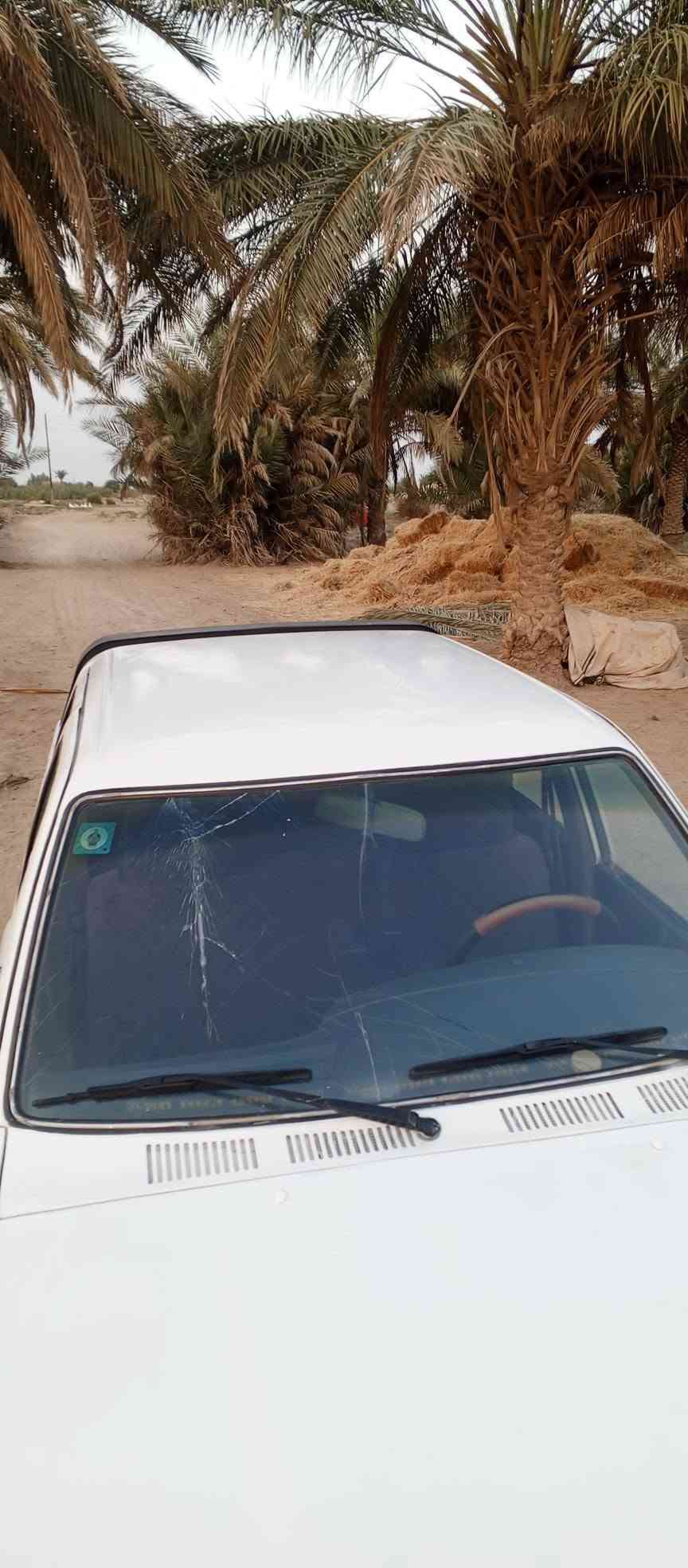 سلام عليكم سياره بيكم هايلوكس مديل 95 رقم سياره المثنى نكليزي جديد  محرك وكير وكسن وشاصي  كفاله سياره بنون حادث  مصبوخه جماليه  فقط.دوشمه جديده وكربايات شخاله تدفيه شخاله نار 🔥 وتارات جدد عنوان سياره سماوه وسعر عله رقم تواجد‪‏‪***********
