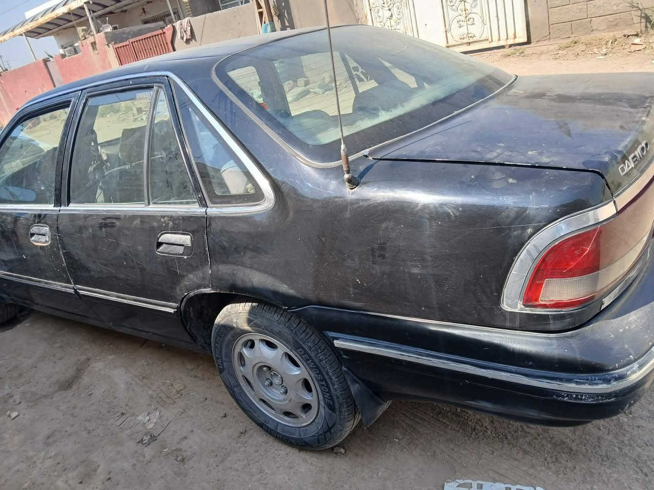 سلام عليكم  برنس موديل 95 گير محرك تخم تاير حداديه كله جديد  رقم دولي ريمون تبريد شغال السعر 31 وبيها مجال تصال عل رقم***********
