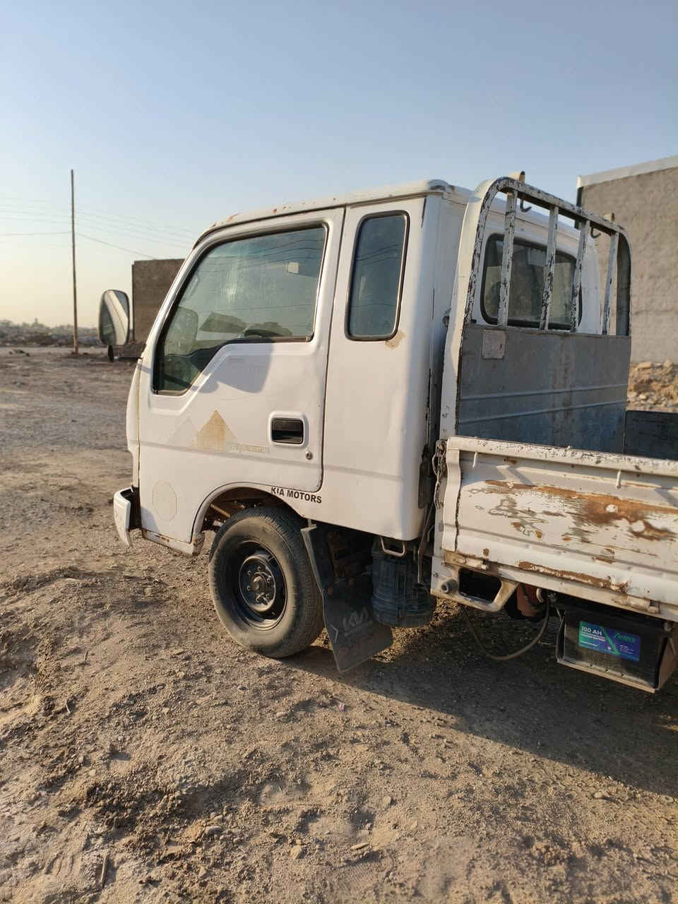 موديل 98قلاب مكينه تنقص سنويه سقطت صار سبوع شاصي مكفول لسعر 47وبي مجال ***********
